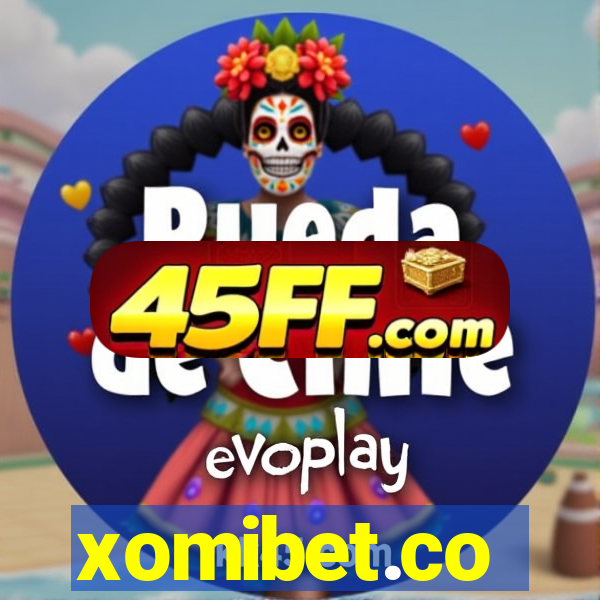 xomibet.co