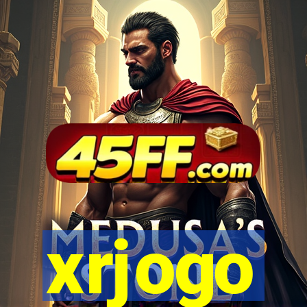 xrjogo