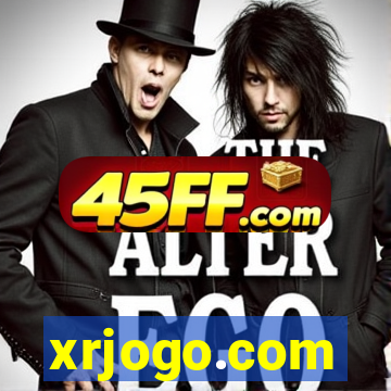 xrjogo.com