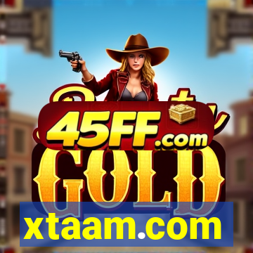 xtaam.com