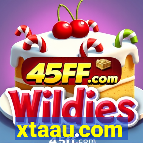 xtaau.com