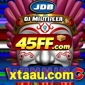 xtaau.com