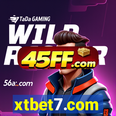 xtbet7.com