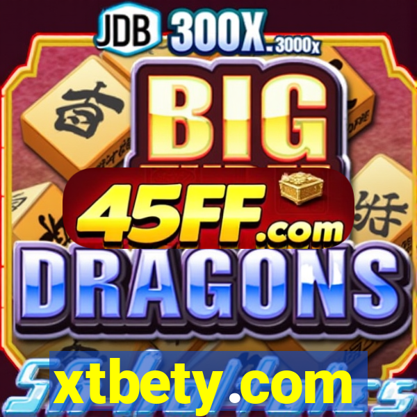 xtbety.com