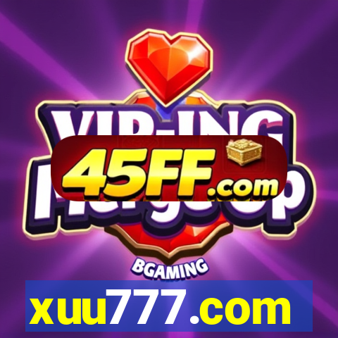 xuu777.com