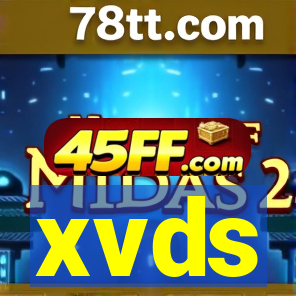 xvds