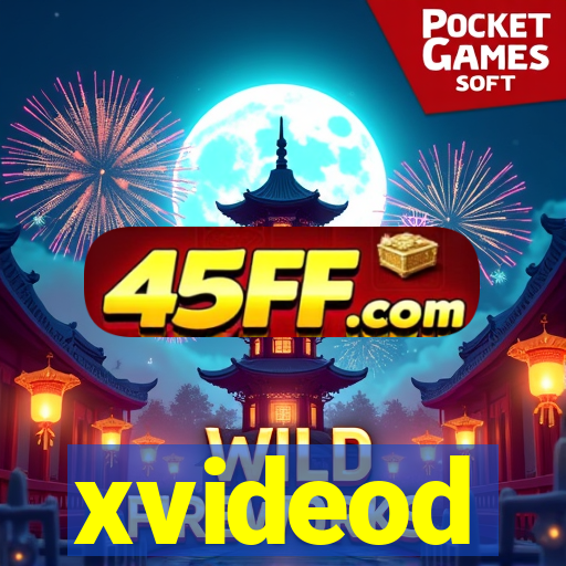xvideod