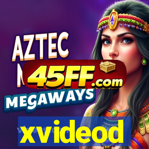 xvideod