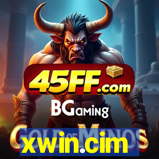 xwin.cim