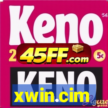 xwin.cim