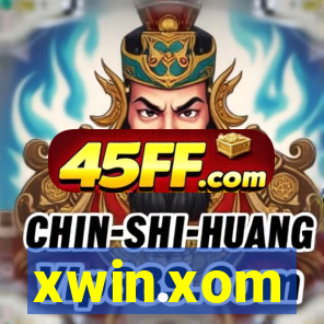 xwin.xom