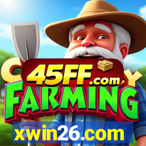 xwin26.com
