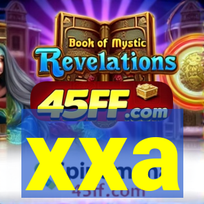 xxa-bet.com