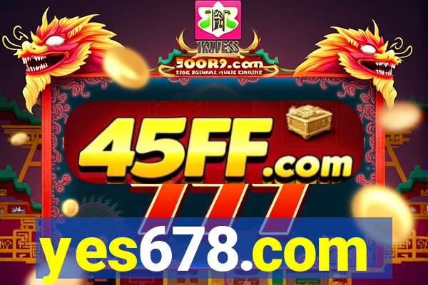 yes678.com