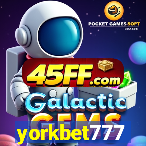 yorkbet777