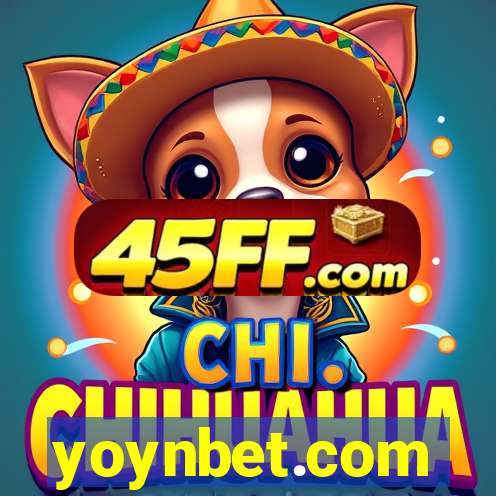 yoynbet.com