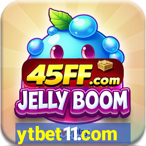 ytbet11.com