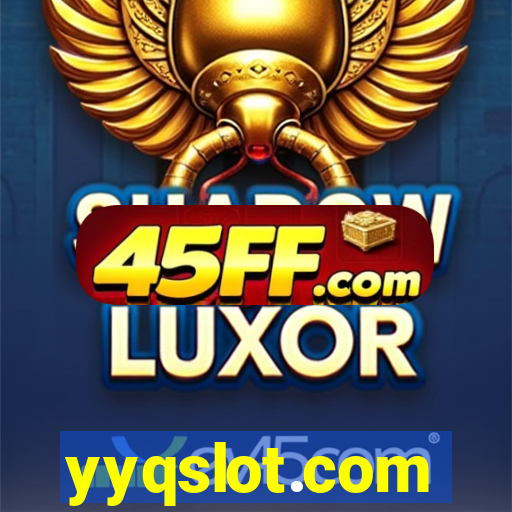 yyqslot.com
