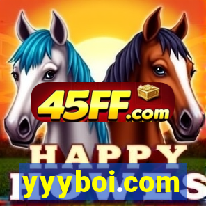 yyyboi.com
