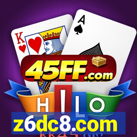 z6dc8.com