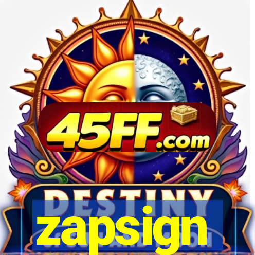 zapsign