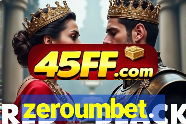zeroumbet.