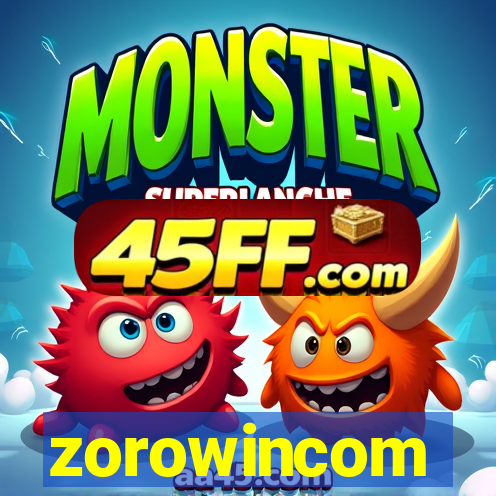 zorowincom
