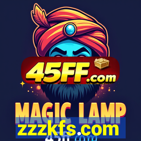 zzzkfs.com