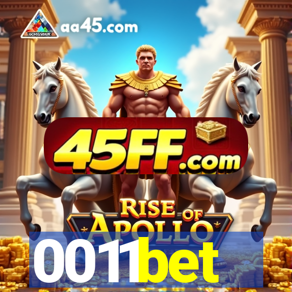 0011bet