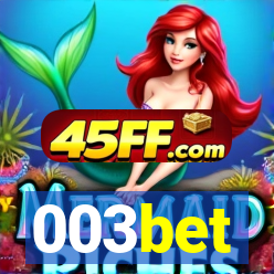 003bet