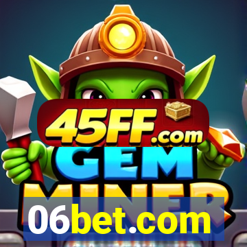 06bet.com