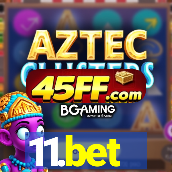 11.bet