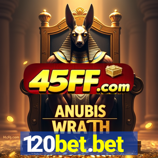 120bet.bet