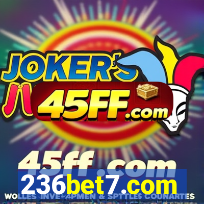 236bet7.com