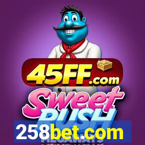 258bet.com