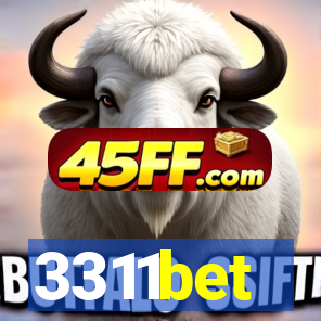 3311bet