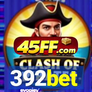 392bet