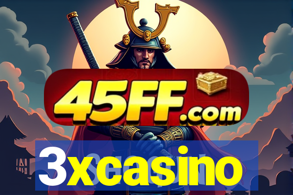 3xcasino