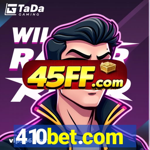 410bet.com