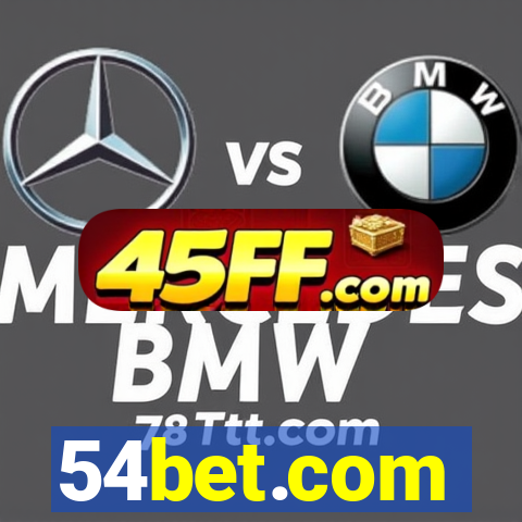 54bet.com