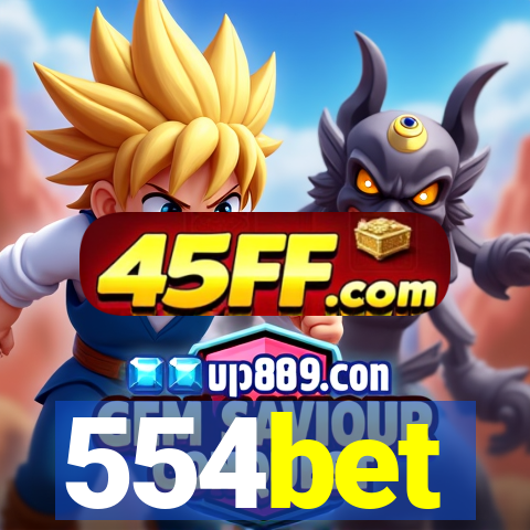 554bet