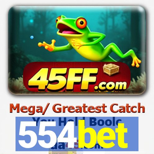 554bet