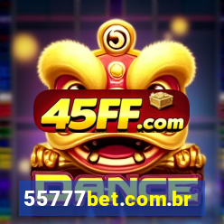 55777bet.com.br