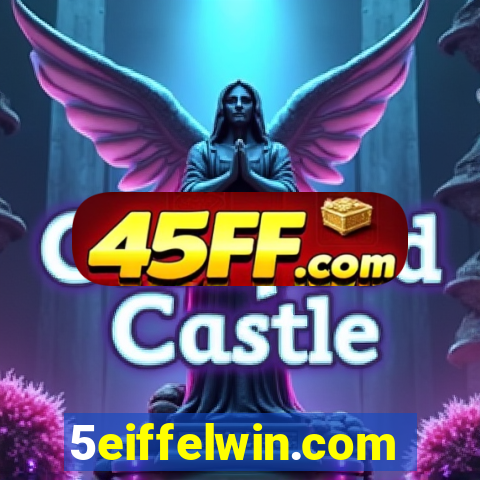 5eiffelwin.com