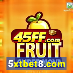 5xtbet8.com
