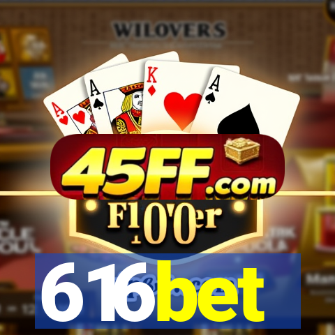 616bet