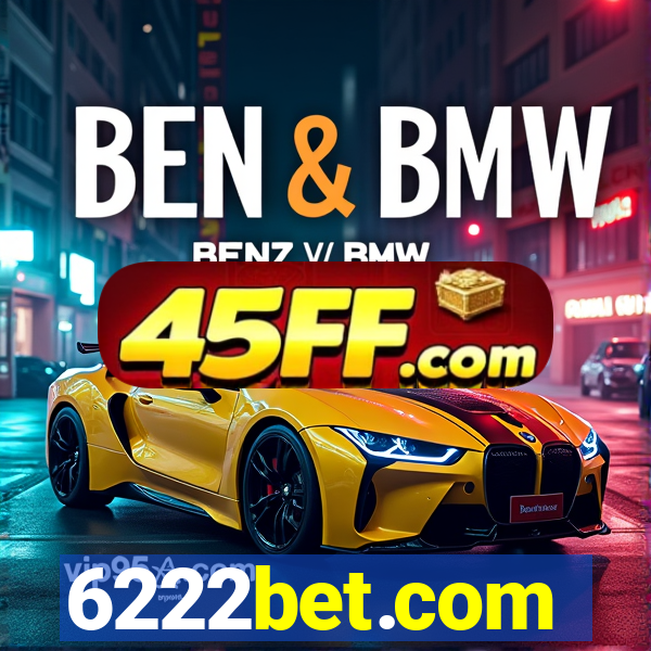 6222bet.com