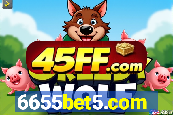 6655bet5.com