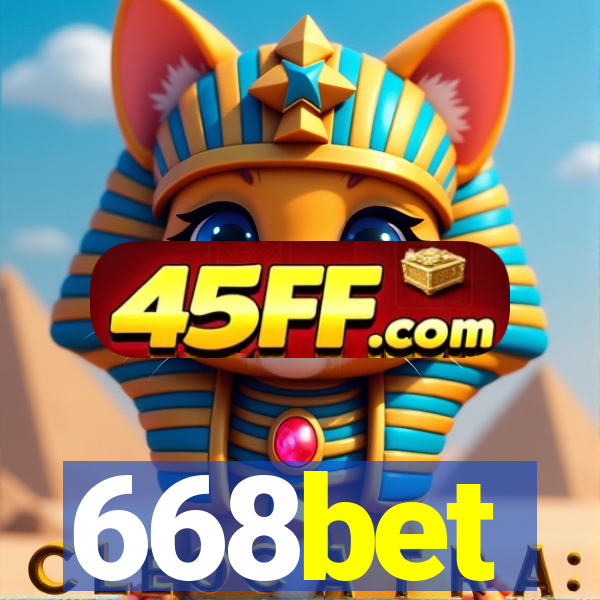 668bet