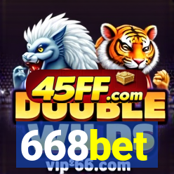 668bet